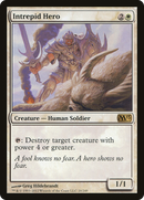 Intrepid Hero (M13-020) [Magic 2013]