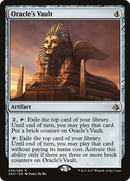 Oracle's Vault (AKH-234) [Amonkhet] Foil