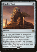 Oracle's Vault (AKH-234) [Amonkhet]