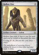 Hollow One (HOU-163) [Hour of Devastation]