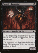 Vampire Lacerator (MM2-101) [Modern Masters 2015]