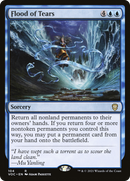 Flood of Tears (VOC-104) [Crimson Vow Commander]
