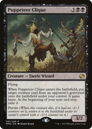 Puppeteer Clique (MM2-091) [Modern Masters 2015]