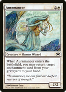 Auramancer (PC2-002) [Planechase 2012]