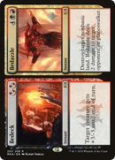Bedeck // Bedazzle (PPM20-221P) [Promo Pack: Ravnica Allegiance Promos]
