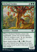 Orchard Strider (MH2-169) [Modern Horizons 2] Foil