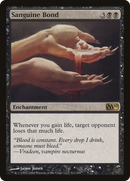 Sanguine Bond (M10-111) [Magic 2010]