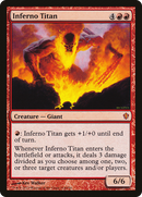 Inferno Titan (C13-114) [Commander 2013]