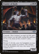 Feaster of Fools (MH1-090) [Modern Horizons] Foil