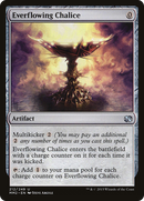 Everflowing Chalice (MM2-212) [Modern Masters 2015] Foil