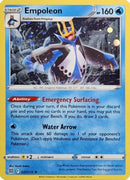 Empoleon - 037/172 (Cosmos Holo) 37 - [Miscellaneous Cards & Products] Holofoil