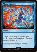 Magic Damper (FIN-061) [FINAL FANTASY] Foil