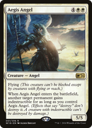 Aegis Angel (W16-001) [Welcome Deck 2016]