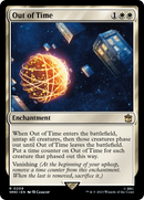 Out of Time (WHO-209) [Doctor Who]