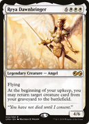 Reya Dawnbringer (UMA-032) [Ultimate Masters]
