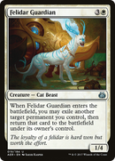 Felidar Guardian (AER-019) [Aether Revolt]