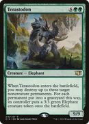 Terastodon (C14-218) [Commander 2014]