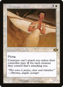 Windborn Muse (DMR-278) [Dominaria Remastered] Foil
