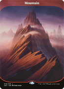Mountain (UST-215) (Borderless) [Unstable]