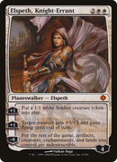 Elspeth, Knight-Errant (ALA-009) [Shards of Alara]