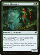 Joraga Visionary (GN3-100) [Game Night: Free-for-All]