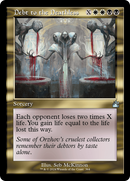 Debt to the Deathless (RVR-364) [Ravnica Remastered]