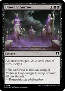 Drown in Sorrow (CMM-154) [Commander Masters]