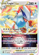 Lugia VSTAR 139/195 - [SWSH12 Silver Tempest] Holofoil