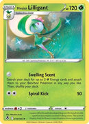 Hisuian Lilligant 10/195 - [SWSH12 Silver Tempest] Reverse Holofoil