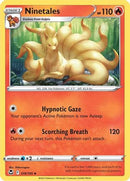 Ninetales 18/195 - [SWSH12 Silver Tempest]
