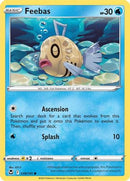 Feebas 39/195 - [SWSH12 Silver Tempest]