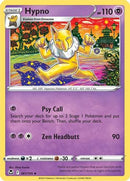 Hypno 61/195 - [SWSH12 Silver Tempest] Reverse Holofoil