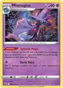 Mismagius 64/195 - [SWSH12 Silver Tempest] Reverse Holofoil