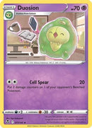 Duosion 77/195 - [SWSH12 Silver Tempest] Reverse Holofoil