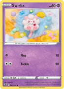Swirlix 83/195 - [SWSH12 Silver Tempest]