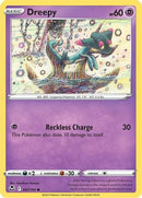 Dreepy 87/195 - [SWSH12 Silver Tempest]