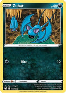 Zubat 103/195 - [SWSH12 Silver Tempest]