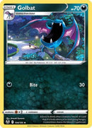 Golbat 104/195 - [SWSH12 Silver Tempest]