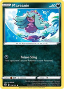 Mareanie 114/195 - [SWSH12 Silver Tempest]