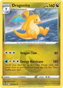 Dragonite 131/195 - [SWSH12 Silver Tempest] Holofoil