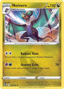 Noivern 133/195 - [SWSH12 Silver Tempest]