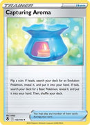 Capturing Aroma 153/195 - [SWSH12 Silver Tempest] Reverse Holofoil