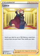 Lance 159/195 - [SWSH12 Silver Tempest] Reverse Holofoil
