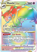 Mawile VSTAR (Secret) 200/195 - [SWSH12 Silver Tempest] Holofoil