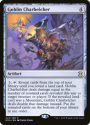 Goblin Charbelcher (EMA-222) [Eternal Masters]