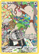 Smeargle TG10/30 - [SWSH12 Silver Tempest Trainer Gallery] Holofoil