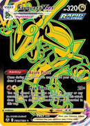 Rayquaza VMAX (Secret) TG29/30 - [SWSH12 Silver Tempest Trainer Gallery] Holofoil