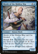 Mystic of the Hidden Way (A25-067) [Masters 25]