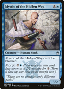 Mystic of the Hidden Way (A25-067) [Masters 25]