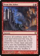 From the Ashes (C13-108) [Commander 2013]